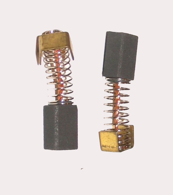 電動工具碳刷