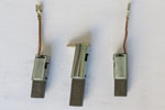 園林工具電機碳刷